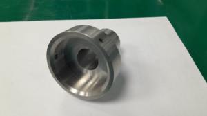 ชิ้นส่วนสแตนเลสที่ผลิตด้วยเครื่องจักรซีเอ็นซีตามสั่งของเวียดนาม - Product Image 5