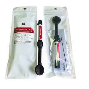 YP nha khoa Nano lai ánh sáng chữa phổ nhựa <span class=keywords><strong>composite</strong></span> dòng chảy <span class=keywords><strong>Composite</strong></span> - Product Image 3