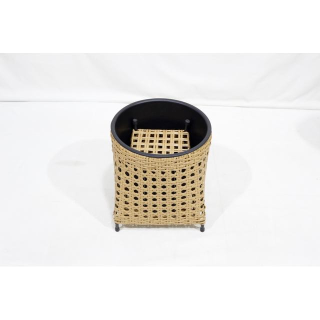 สีน้ำตาล