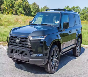 2024 Leexus GX550 V-6 - Product Image 1