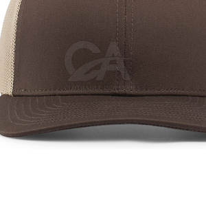 Chapeaux de camionneur nouvelle taille adulte chapeaux de camionneur personnalisés en Stock mode personnalisé en gros meilleure qualité - Product Image 5