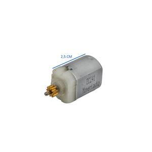 Moteur de verrouillage de porte de voiture pour Ford Focus, Volvo, Land Rover - Product Image 2
