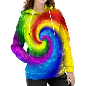 Sweat-shirts à capuche décontractés pour hommes, best-sellers, longueur courte, imprimés en 3D, fermeture éclair, motif uni, tissu tricoté respirant, grande taille - Product Image 4