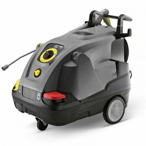 Machine de nettoyage haute pression avancée 10/20 4m avec moteur puissant et pompe à eau pour les véhicules de surfaces extérieures - Product Image 6