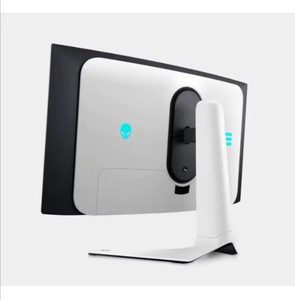 NUEVO Monitor Gaming Curvo AW3225QF de 32 Pulgadas, 4K UHD (3840x2160), 1700R, 240Hz, QD OLED, 0.03ms, 3 Años de Garantía - Product Image 3