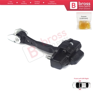 BDP830 Front Door <b>Hinge</b> Stop Check <b>Strap</b> Limiter for Giulietta 940 2010-2020 50509843 - Product Image 3