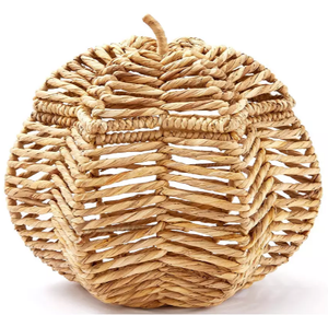 Soporte para dulces de calabaza de jacinto de agua más vendido, exhibición de mesa decorativa, de Vietnam - Product Image 2