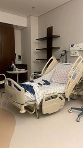 Sábana Plana Profesional de Grado Hospitalario para Niños, 100% Algodón, 500 Hilos |   Ropa de Cama Antibacteriana e Impermeable para Hogares de Ancianos, Lisa, al por Mayor - Product Image 3