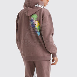 Chándales con logotipo personalizado más vendidos para impresión DTG, chándal DTG de dos piezas, último diseño, chándal DTG de manga larga - Product Image 3