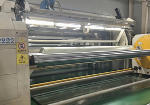 <span class=keywords><strong>Película</strong></span> termorretráctil de PVC respetuosa con el medio ambiente, alta tasa de contracción para botellas de bebidas, <span class=keywords><strong>película</strong></span> plástica, embalaje de botellas de bebidas - Product Image 3