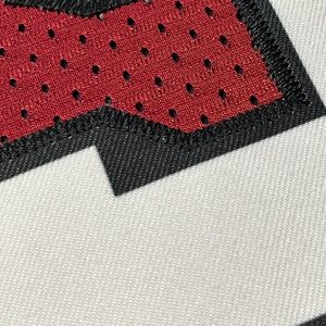 Jersey de Fútbol Americano con Diseño Personalizado, Nombre/Número Impreso, para Jugadores de Alto Rendimiento - Product Image 5