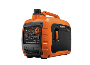 **ข้อเสนอสินค้าใหม่** เครื่องกำเนิดไฟฟ้าแบบพกพาคุณภาพสูง รุ่น 3300i อินเวอร์เตอร์ 7154 - Product Image 6