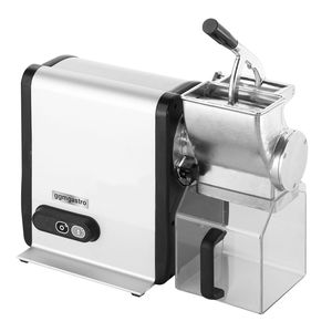 Râpe à fromage électrique pour parmesan - 750W - pour fromages durs - Product Image 1