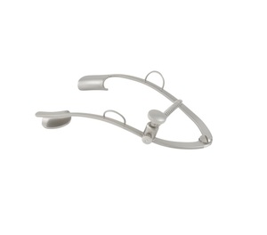 Juego de Instrumentos Quirúrgicos Vaginales Manuales Básicos, Espéculo con Certificación CE, Estándar de Seguridad MFDS - Product Image 6