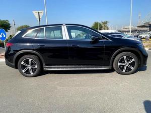 BRAND NEW 2024 MER CE DES- BEN Z EQE 400-499 HP 20km AUTO PILOT ELECTRIC <b>BATTERY</b> CAPACITY AUTOMATIC TRANSMISSION - Product Image 6