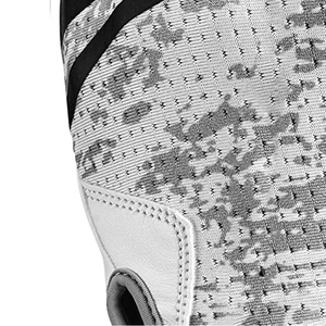 Gants de baseball et de softball en cuir à haute adhérence, fabriqués sur mesure, style uni, pour adultes, sports d'hiver en plein air - Product Image 6