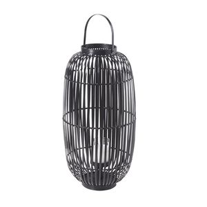 Farol de Hierro que Brinda un Aspecto Moderno y Pulido, Perfecto para Hogares, Apartamentos, Hoteles y Decoraciones de Eventos Nocturnos - Product Image 5