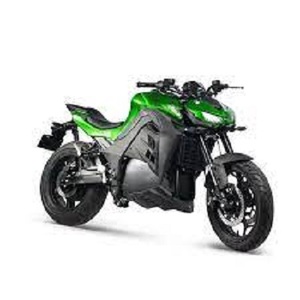 จัดส่งเร็วสำหรับมอเตอร์ไซค์ไฟฟ้า2024ถนนถูกกฎหมาย5000W มอเตอร์ไซค์ไฟฟ้าแบตเตอรี่ Lithiu_m กีฬาแข่งที่มีประสิทธิภาพ - Product Image 1