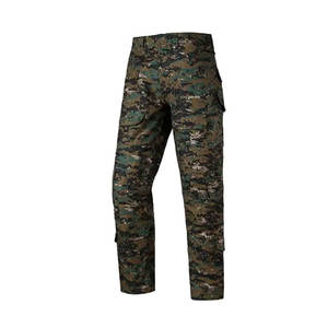 Nouveau design uniforme tactique polaire combinaison chaude tenue au chaud vêtements de chasse uniforme tactique - Product Image 3
