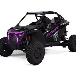 Prêt à être expédié : RZR Pro R Race Edition 2025 - Product Image 1