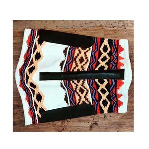 แผ่นอานแบบตะวันตกทำมือสำหรับขี่ม้าที่ได้รับความนิยมสูงสุด - Product Image 5