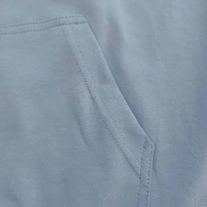 Sweat-shirts à capuche pour hommes, vêtements décontractés d'hiver surdimensionnés, streetwear, prix bas, coton respirant, sweats à capuche pour hommes - Product Image 5