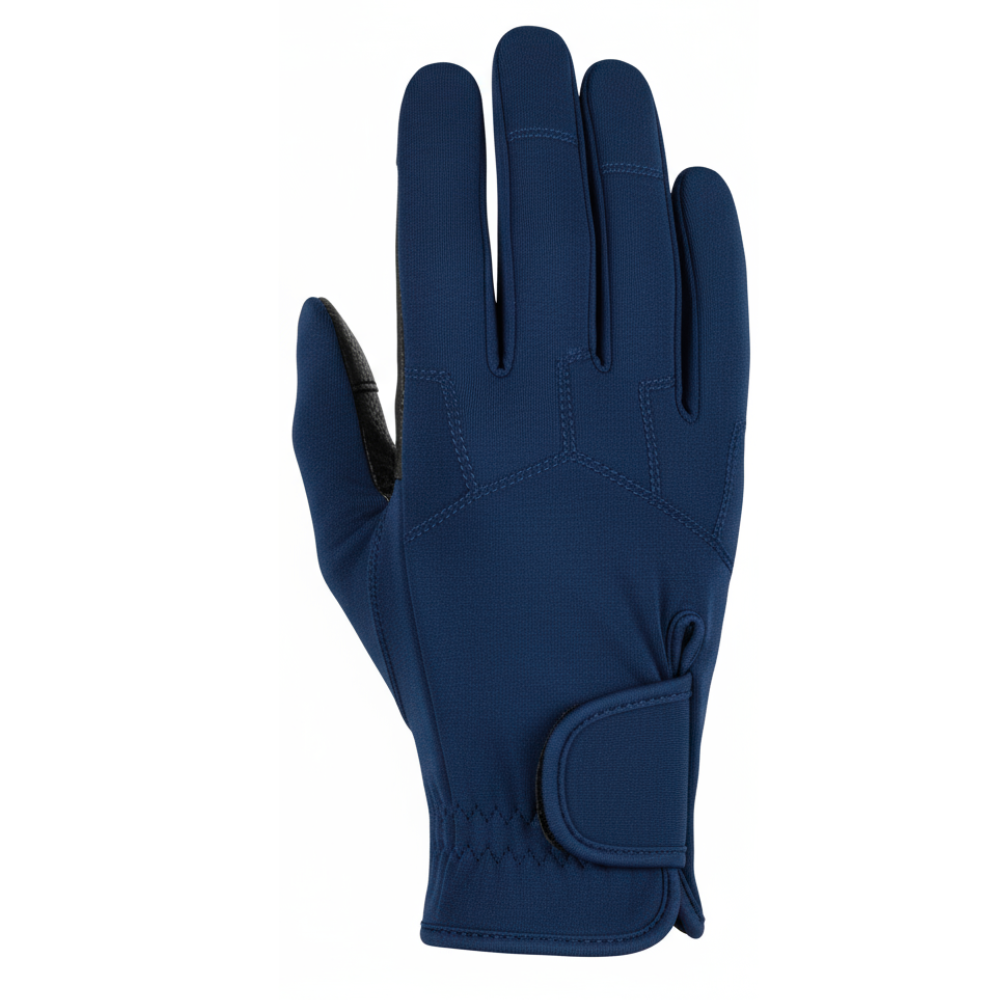 Bleu marine