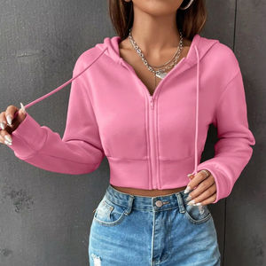 Sudadera con Capucha Unisex Personalizada con Pedrería, Ropa de Moda Urbana Informal, Sudadera Deportiva para Hombre y Mujer - Product Image 1