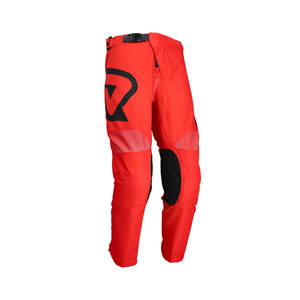 Acerbis MX Linear <b>Kid</b> Pants Breathable <b>Waterproof</b> Racing <b>Suit</b> for Boys Printed Sportswear Jersey Racing Team Name Included - Product Image 1