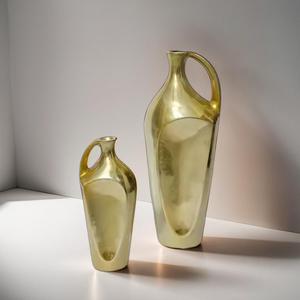 Florero de aluminio de lujo de alta calidad - Product Image 1