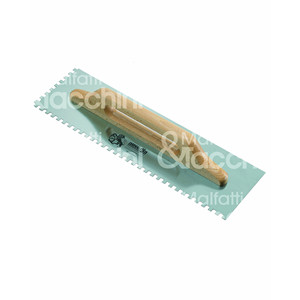 เกรียงด้ามไม้กาวขนาด48X14ซม. - Product Image 1