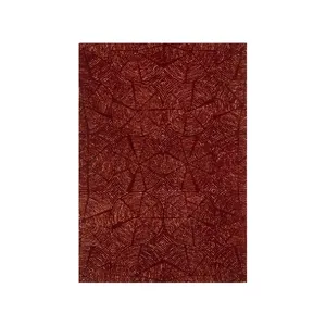 High Quality Modern Bedroom Rugs DZ 01 ED Rust Hand Tufted Traditional Rugs For India Supplier
