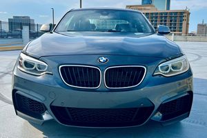 2017 M240i xDrive Coupé Turbo 6 cylindres AWD MSport - Product Image 3