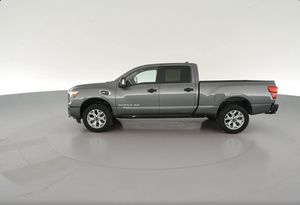 Nissan TITAN XD Crew Cab Automático 2024 en venta - Product Image 2