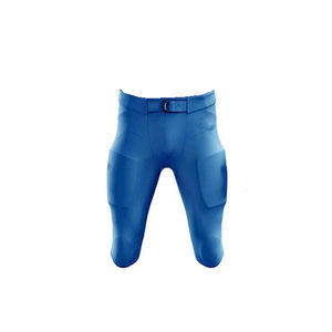 เครื่องแบบอเมริกัน100% วัสดุโพลีเอสเตอร์พิมพ์โลโก้ตามสั่ง - Product Image 3