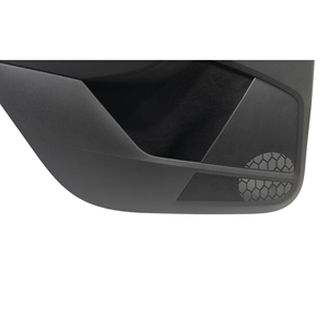 Panneau de porte intérieure arrière gauche SKODA Kodiaq Série DBGA, DBGC, DFGA, DTSB (17>) - Product Image 4