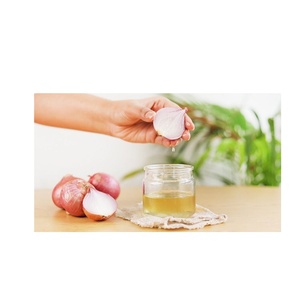 Vente mondiale d'excellente qualité 100% huile essentielle d'oignon pure et naturelle en vrac fabricant et fournisseur d'huile pressée à froid - Product Image 1