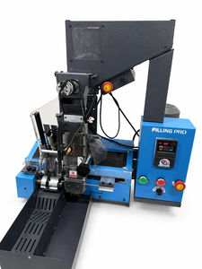 Silent Home-Style Automatic <b>Cigarette</b> Tube Filling <b>Machine</b> 8000 PCS/H Tobacco Commercial <b>Cigarette</b> <b>Machine</b> - Product Image 1