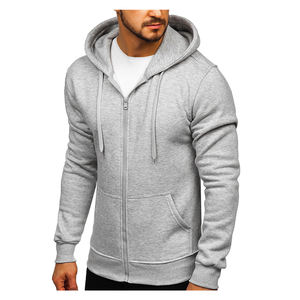 Hombres 100% algodón 360gsm Casual Sudadera con capucha de gran tamaño personalizable de alta calidad Streetwear Winter Technics bordado Digital - Product Image 4