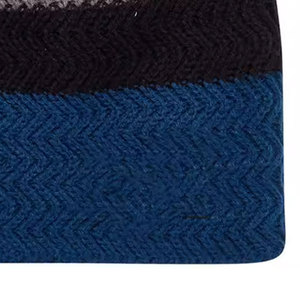 OEM Service Fashionable Custom <b>Beanie</b> <b>Hats</b> 100% <b>Wool</b> Digital Printing Travel High Quality Unisex - Product Image 5