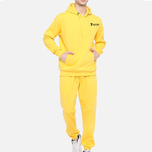 ชุดกีฬาของผู้ชายชุดวอร์มเล่นกีฬาของคุณเองชุดวอร์มชุดกีฬาแบบใหม่ - Product Image 1