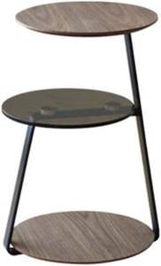 Mesa industrial de metal de hierro hecha a mano, perfecta para el hogar, restaurante y comedor, diseño duradero y elegante - Product Image 2