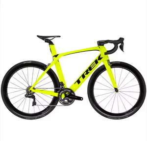 NOUVEAUTÉ : Vélo de route <span class=keywords><strong>TREK</strong></span> MADONE SLR 9, Vélo électrique tout-terrain de qualité industrielle, Vélo de neige avec pneus larges, Garantie OEM de 3 ans - Product Image 1