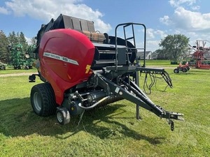MASSEY FERGUSON RB4180V Comparar Rotoempacadoras A LA Venta - Product Image 6