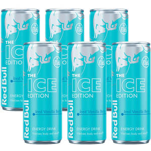 ORIGINAL RedBull 250 ml Energy Drink From Austria/RedBull 250 ml Energy Drink /Wholesale Redbull - Product Image 6