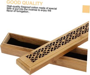 Quemador de incienso de 3 uds., decoración de latón, decoración Vintage para el hogar, accesorios para el hogar, accesorios de decoración, accesorio aromático, caja de quemador de incienso, palo de incienso - Product Image 6