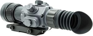 Jumelles de vision nocturne de haute qualité Immense Contractor 320 6-24x50mm avec écran de 22 pouces et 12MP - Product Image 6