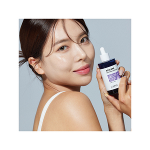 ทุกประเภทผิว Ampoule South Korea Dr. Sante azulene soother ชุ่มชื่นสำหรับผิวแพ้ง่าย100มล. - Product Image 2