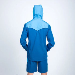 Comfortable Windbreaker Jacket breathable hot selling light <b>weight</b> cheap rate Outdoor Jackets high quality Windbreaker Jacket - Product Image 5