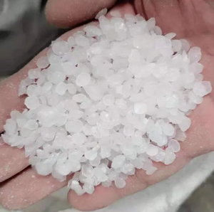 Factory Sells Fully Refined Kunlun Brand <b>Paraffin</b> <b>Wax</b> 58-60 Solid 25/50KG for <b>Candle</b> Making - Product Image 5